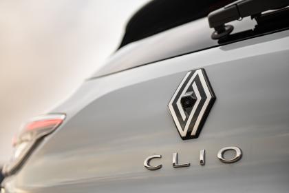 Test: Renault Clio facelift 1.0TCe LPG 100Ps